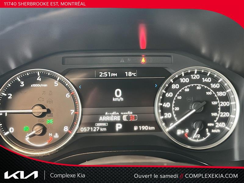 mitsubishi Outlander 2024 - 14