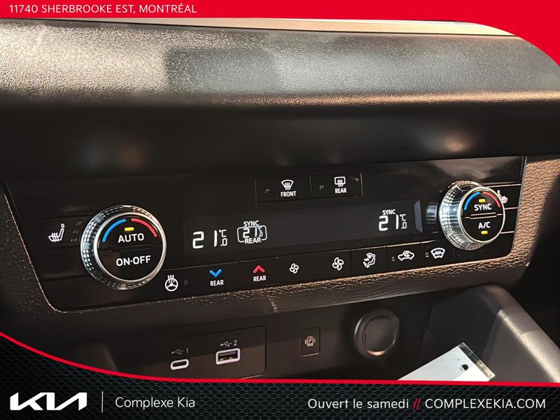 mitsubishi Outlander 2024 - 17