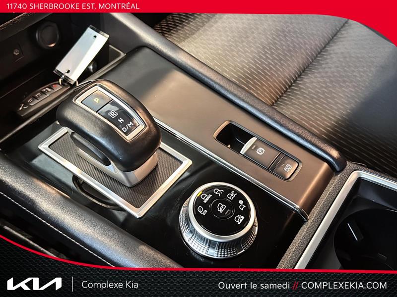 mitsubishi Outlander 2024 - 18