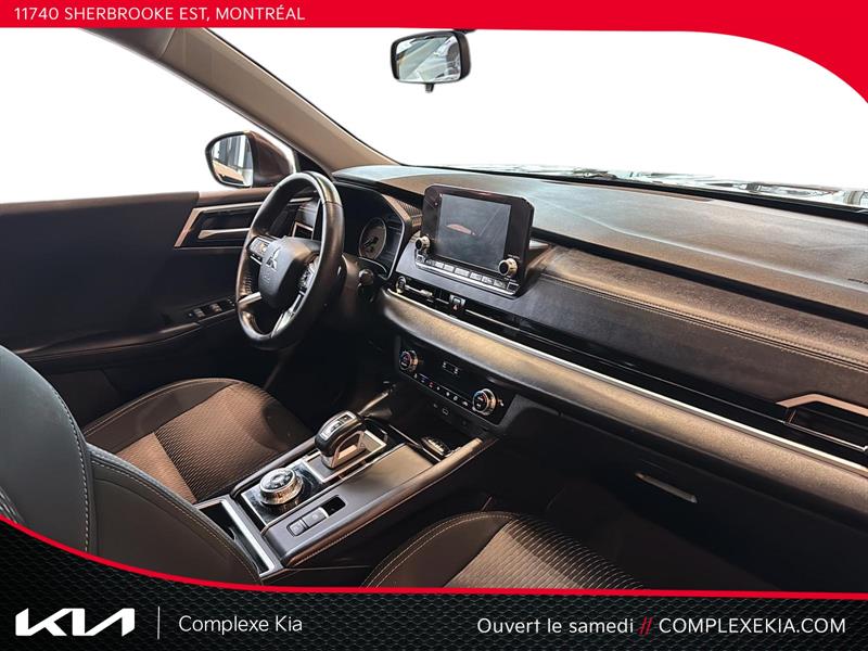 mitsubishi Outlander 2024 - 19