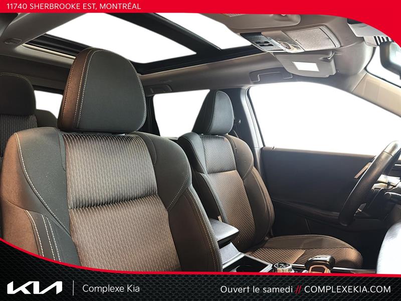 mitsubishi Outlander 2024 - 20