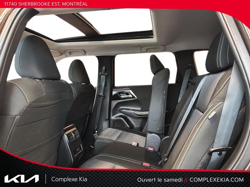 mitsubishi Outlander 2024 - 21