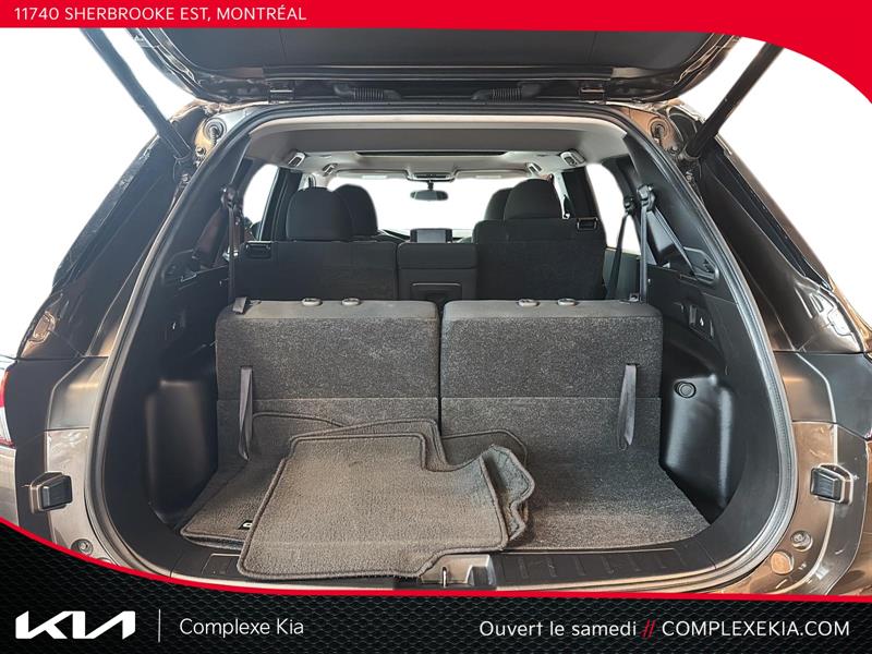 mitsubishi Outlander 2024 - 22