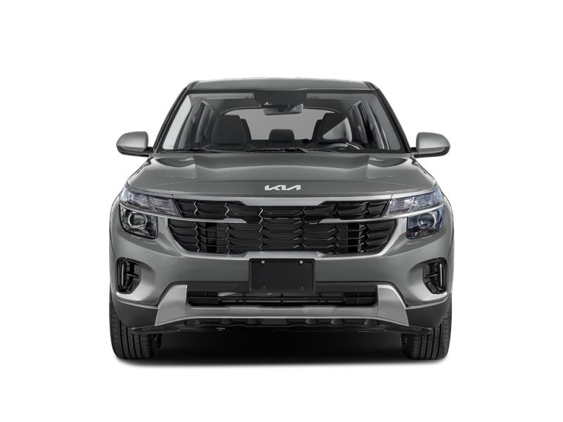 kia Seltos 2026 - 6
