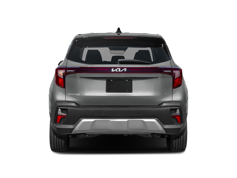 kia Seltos 2026 - 7