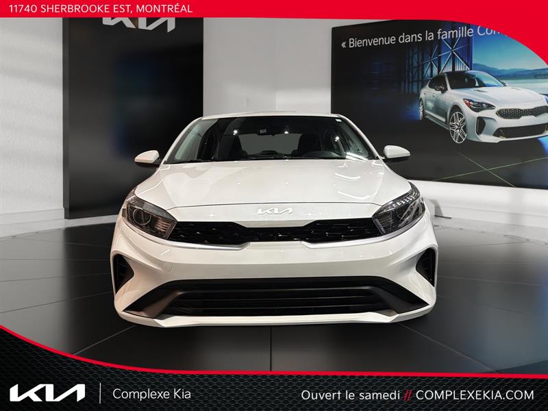 kia Forte 2024 - 2