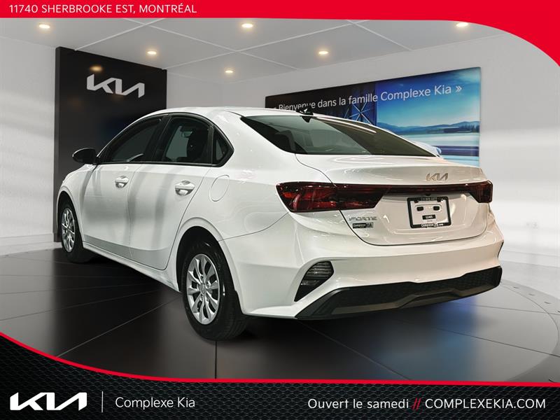 kia Forte 2024 - 6