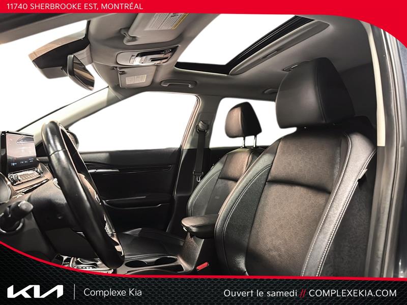 kia Seltos 2021 - 10