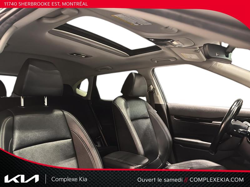 kia Seltos 2021 - 20