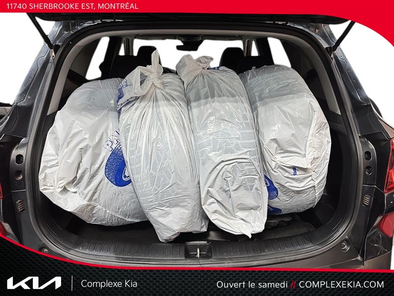 kia Seltos 2021 - 22