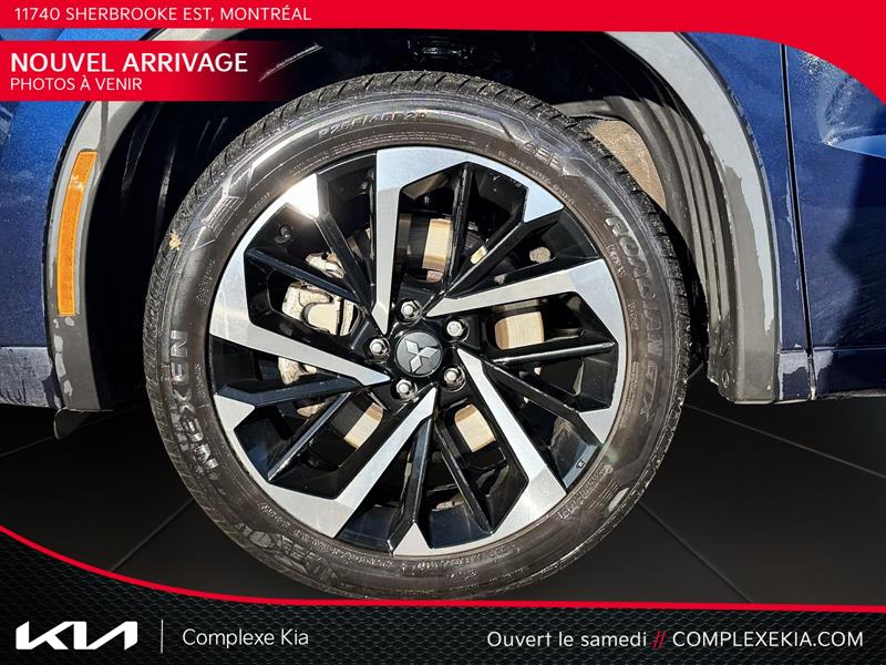 mitsubishi Outlander 2022 - 6