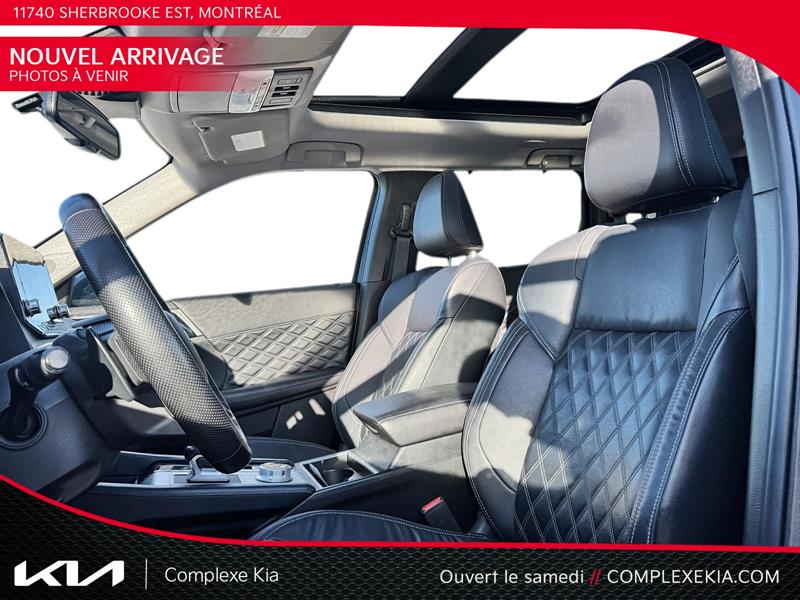 mitsubishi Outlander 2022 - 8