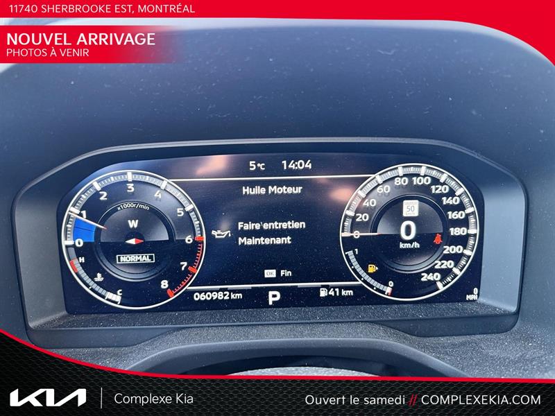 mitsubishi Outlander 2022 - 9