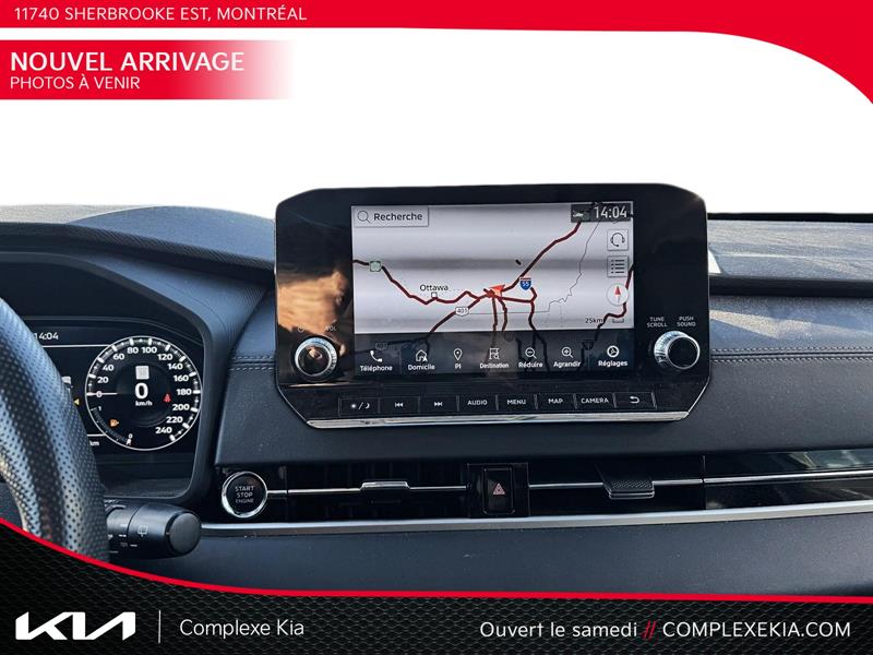 mitsubishi Outlander 2022 - 10