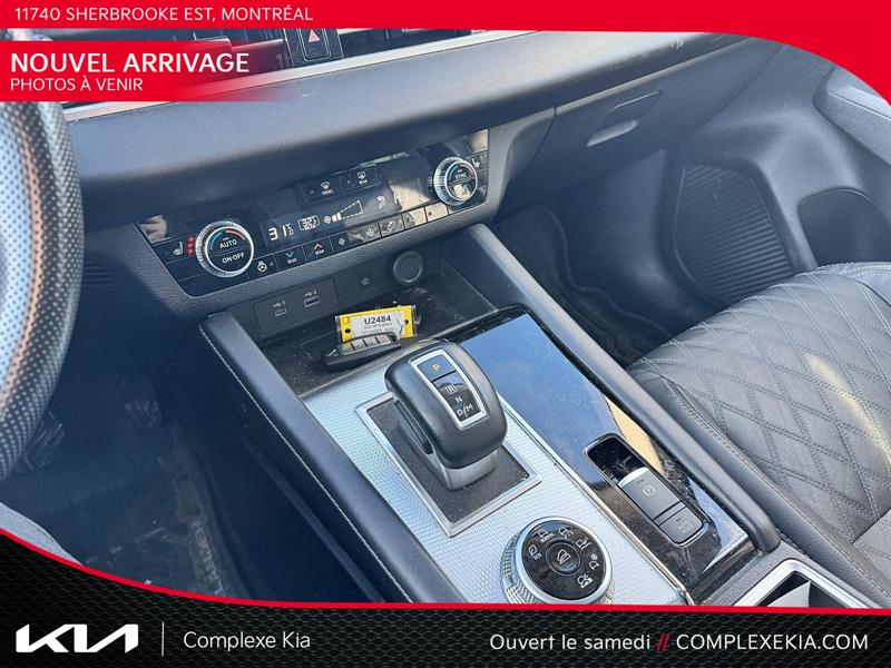 mitsubishi Outlander 2022 - 11