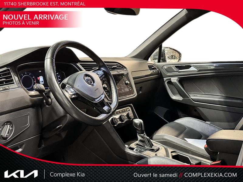 volkswagen Tiguan 2021 - 4