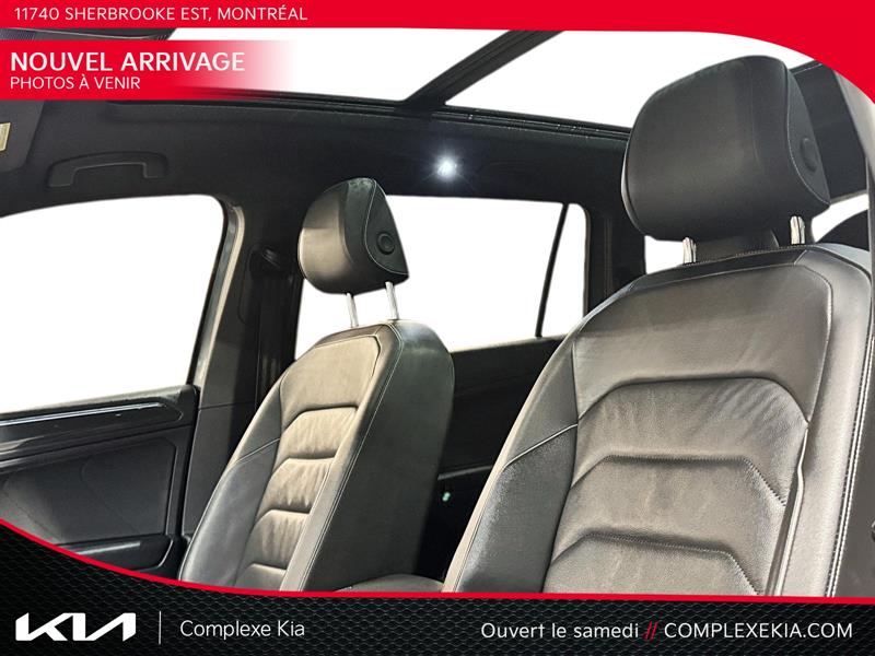 volkswagen Tiguan 2021 - 5