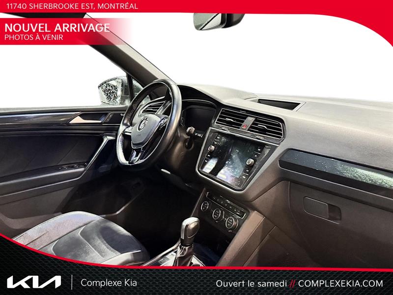 volkswagen Tiguan 2021 - 6