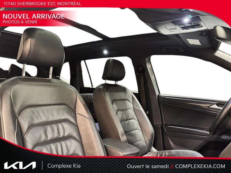 volkswagen Tiguan 2021 - 7