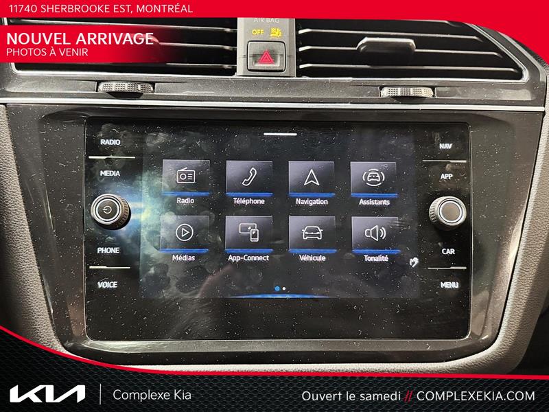 volkswagen Tiguan 2021 - 9