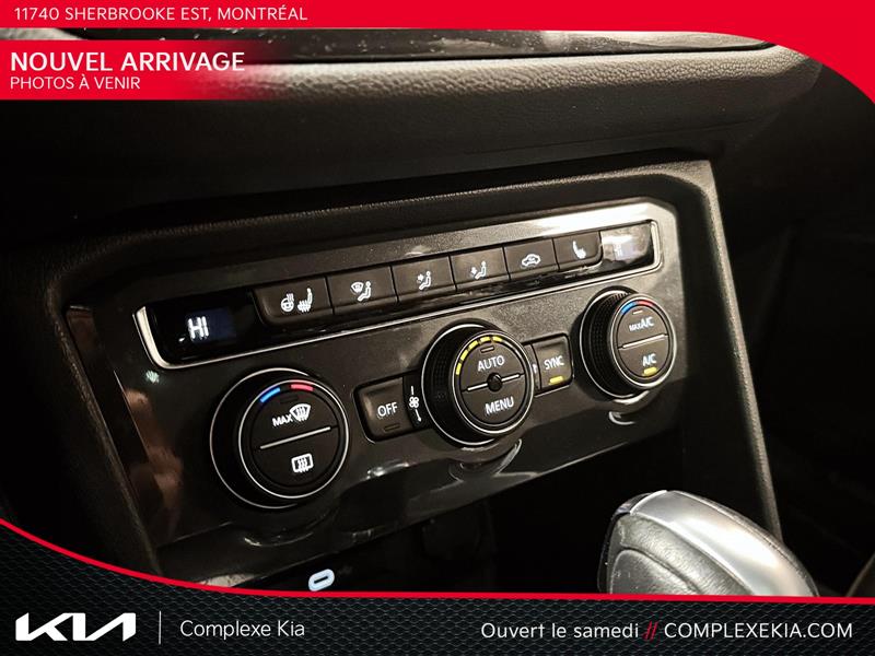 volkswagen Tiguan 2021 - 10