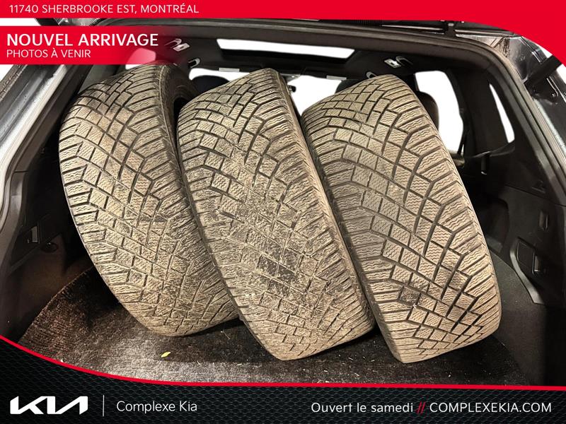 volkswagen Tiguan 2021 - 11