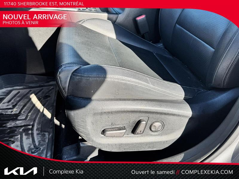 kia Sportage 2022 - 8