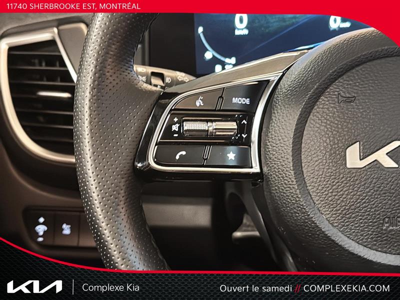 kia Seltos 2025 - 12