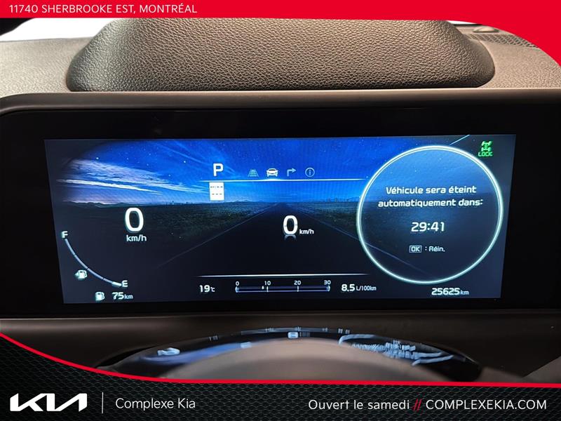 kia Seltos 2025 - 14