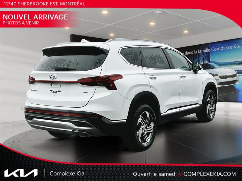 hyundai Santa Fe 2022 - 4