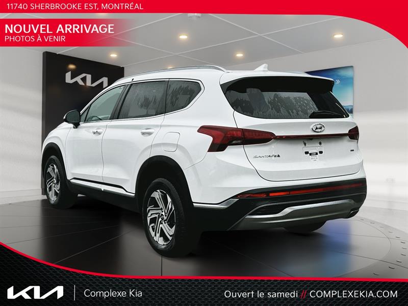 hyundai Santa Fe 2022 - 5