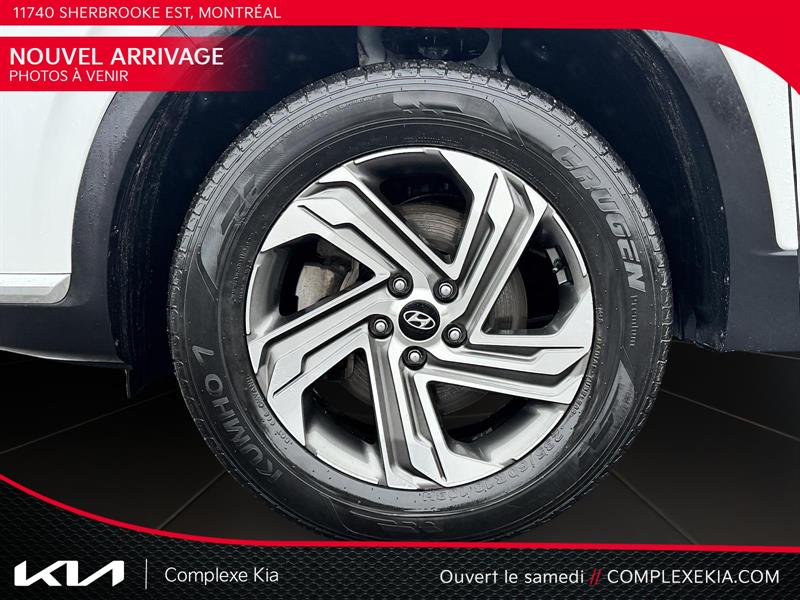 hyundai Santa Fe 2022 - 6