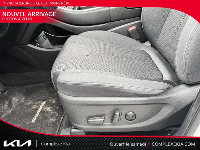 hyundai Santa Fe 2022 - 7