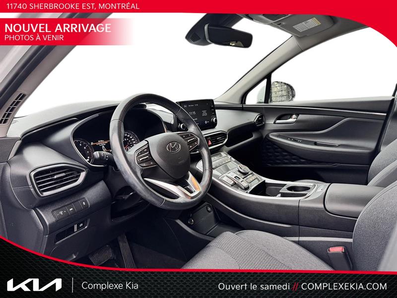 hyundai Santa Fe 2022 - 8