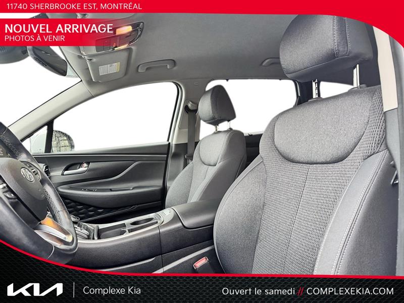 hyundai Santa Fe 2022 - 9