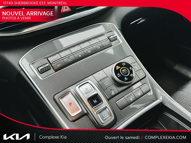 hyundai Santa Fe 2022 - 13