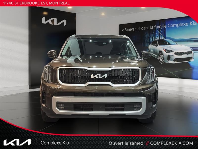 kia Telluride 2023 - 2