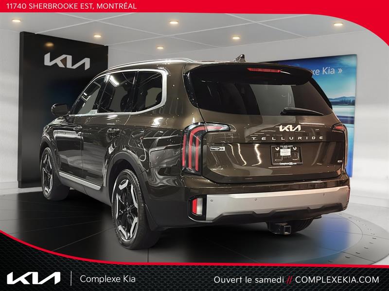 kia Telluride 2023 - 6