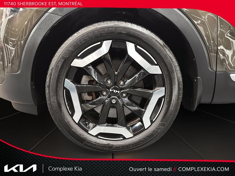 kia Telluride 2023 - 7