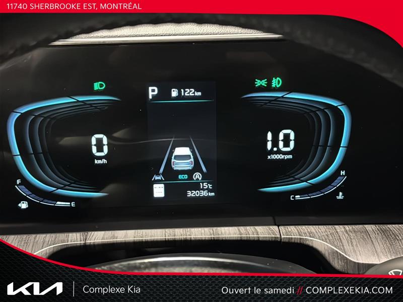 kia Telluride 2023 - 14