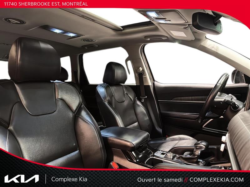 kia Telluride 2023 - 20