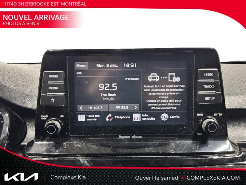 kia Seltos 2021 - 10