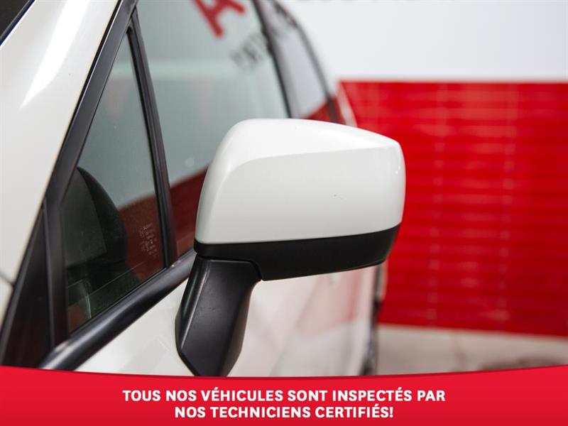 subaru Forester 2018 - 7