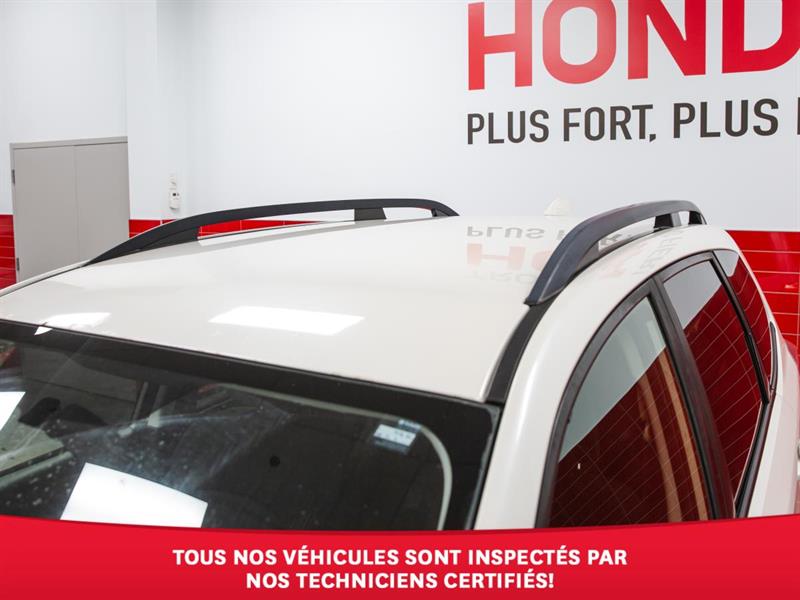 subaru Forester 2018 - 10