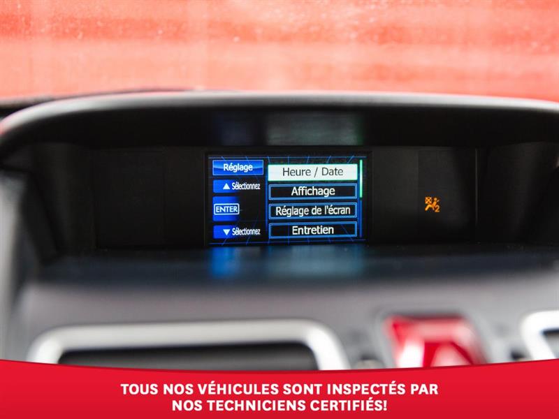 subaru Forester 2018 - 27