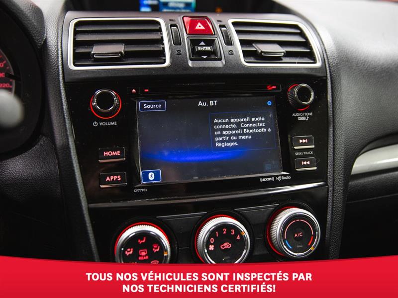 subaru Forester 2018 - 28