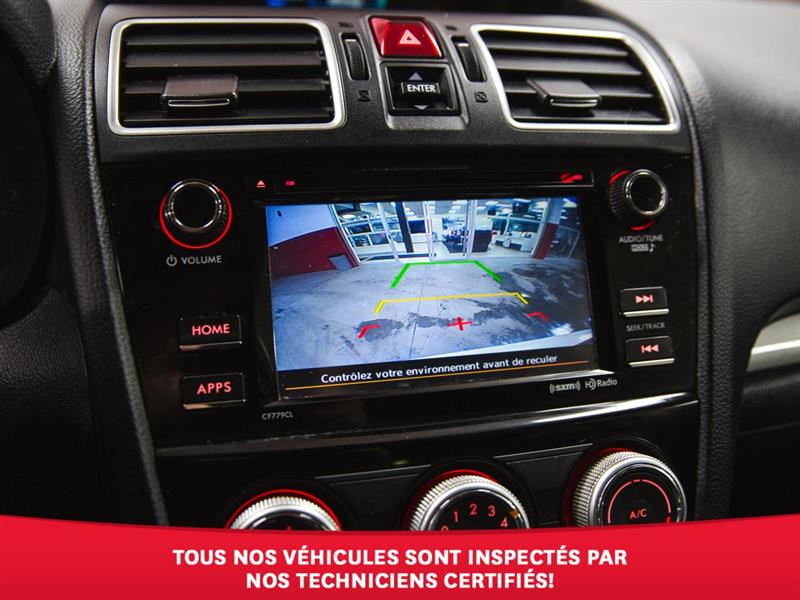 subaru Forester 2018 - 29