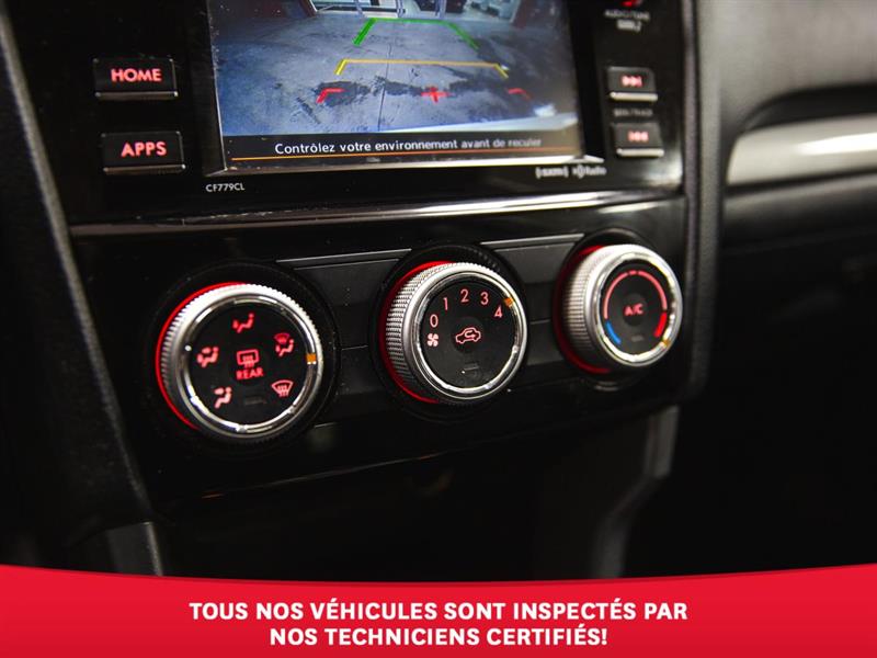 subaru Forester 2018 - 30