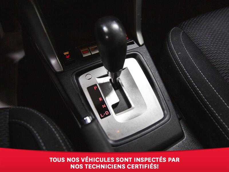 subaru Forester 2018 - 32