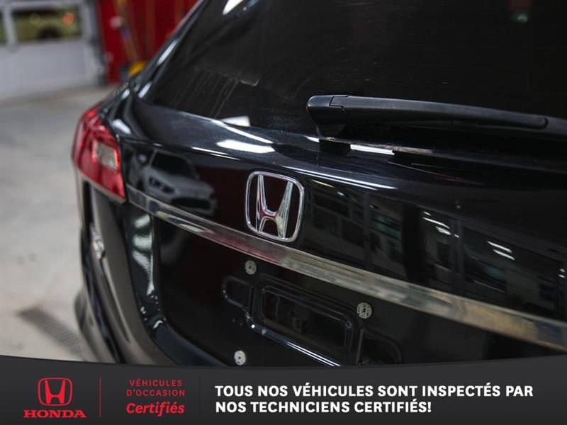 honda HR-V 2020 - 14